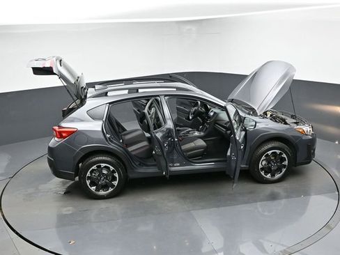 Used 2021 Subaru Crosstrek 2.0i Premium w/ Moonroof Package image 33