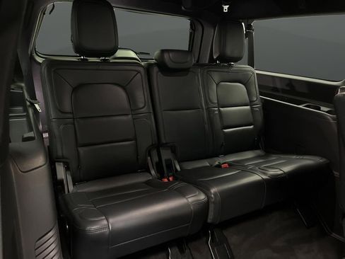 Used 2024 Lincoln Navigator L Reserve image 37