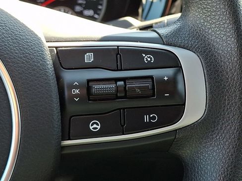 Used 2024 Kia K5 LXS FWD image 23