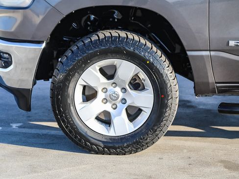 Used 2021 RAM 1500 Big Horn image 10