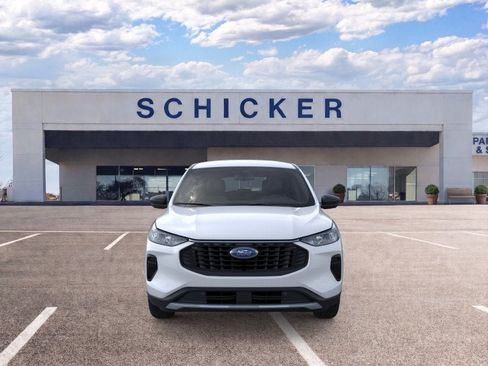 New 2026 Ford Escape Active w/ Cold Weather Package AWD/4WD image 6