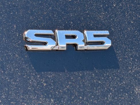 Used 2023 Toyota Tundra SR5 w/ SR5 Premium Package AWD/4WD image 10