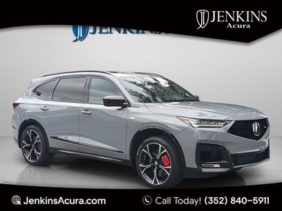 New 2026 Acura MDX Type S