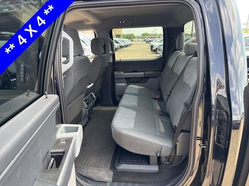 Used 2022 Ford F150 XLT w/ Equipment Group 302A High image 7