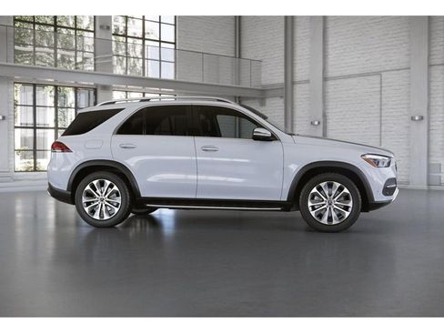 Certified 2023 Mercedes-Benz GLE 350 4MATIC image 16