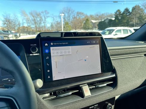 New 2026 Subaru Outback Limited image 32