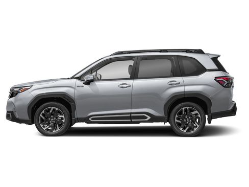 New 2025 Subaru Forester Limited image 3