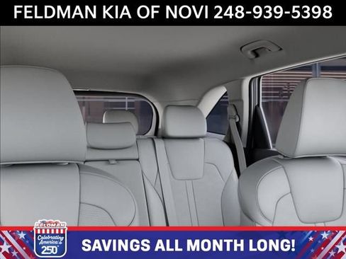 New 2026 Kia Sorento S FWD image 28