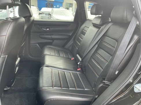 Used 2026 Honda CR-V Sport-L image 26