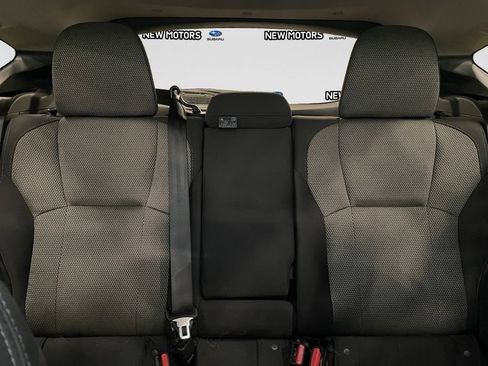 Certified 2024 Subaru Crosstrek 2.0i Premium AWD/4WD image 13