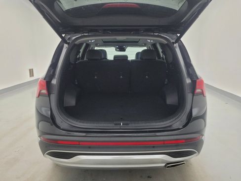 Used 2023 Hyundai Santa Fe Limited w/ Cargo Package AWD/4WD image 29