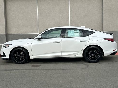New 2026 Acura Integra A-Spec image 7