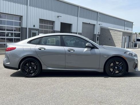 Used 2022 BMW M235i xDrive Gran Coupe w/ Premium Package AWD/4WD image 38