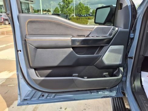Used 2023 Ford F150 Platinum w/ Equipment Group 701A High AWD/4WD image 12