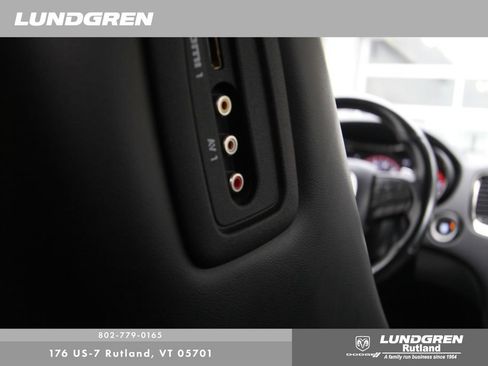 Used 2018 Dodge Durango GT w/ Premium Group AWD/4WD image 30
