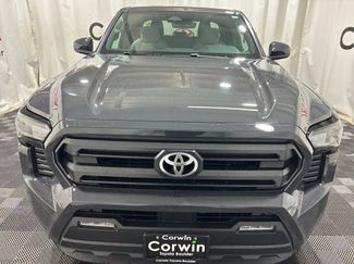 New 2026 Toyota Tacoma SR5 AWD/4WD video 2