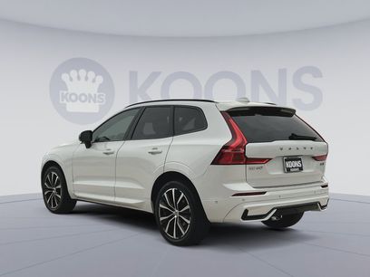 Certified 2023 Volvo XC60 B5 Plus w/ Climate Package