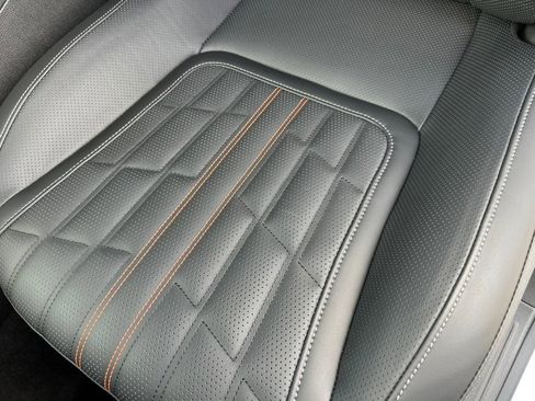 New 2026 Nissan Armada PRO-4X image 11