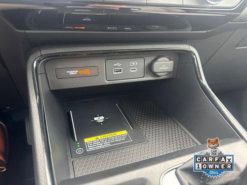 Certified 2025 Honda CR-V EX-L image 22