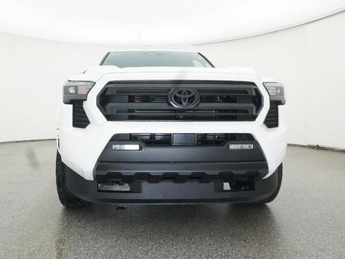 New 2025 Toyota Tacoma SR5 AWD/4WD image 19