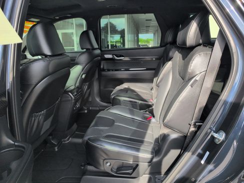 Used 2024 Hyundai Palisade Calligraphy AWD/4WD image 32