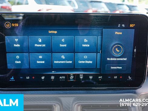 Used 2024 Ford Mustang Premium RWD image 39