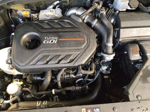 Used 2020 Hyundai Santa Fe SEL image 30