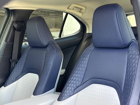 Used 2019 Lexus UX 200 w/ Accessory Package 2 FWD image 24