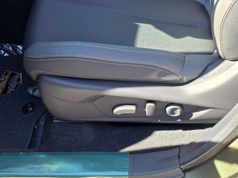 New 2026 Subaru Forester Wilderness AWD/4WD image 20