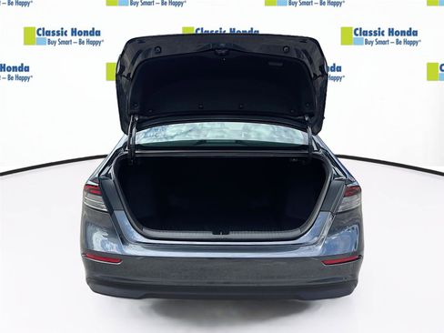 Certified 2024 Honda Accord LX image 27