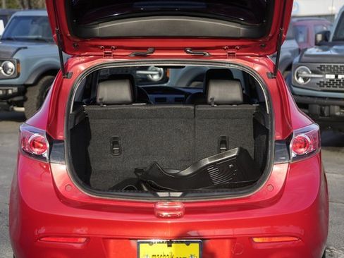 Used 2011 MAZDA MAZDASPEED3 Sport image 31