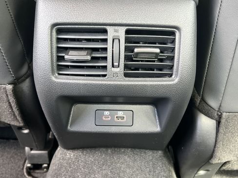 New 2026 Nissan Altima 2.5 SR FWD image 17