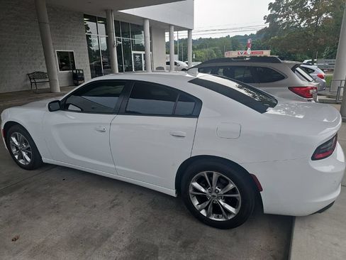 Used 2021 Dodge Charger SXT w/ Driver Convenience Group AWD/4WD image 9