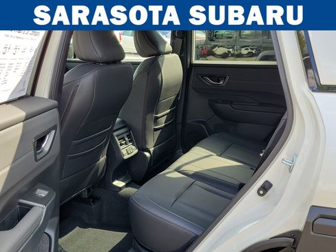 New 2026 Subaru Outback Touring XT AWD/4WD image 12