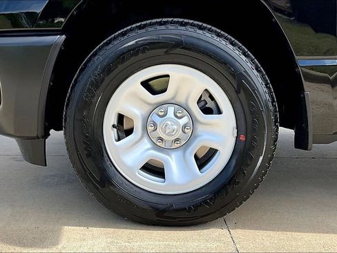 New 2026 RAM 1500 Tradesman RWD image 15