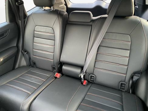 Used 2026 Honda CR-V Sport-L image 12