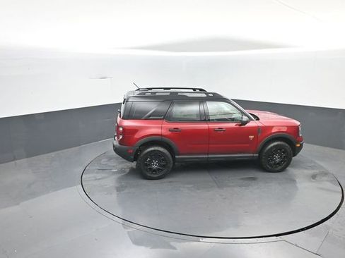 New 2026 Ford Bronco Sport Badlands AWD/4WD image 31