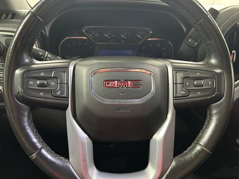 Used 2022 GMC Sierra 1500 Elevation AWD/4WD image 17