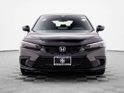 Used 2023 Honda Civic Sport image 4