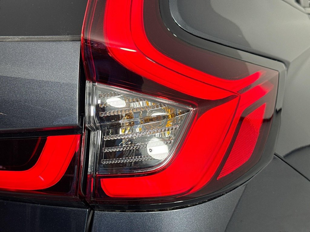 New 2027 Honda CR-V Sport Touring image 10
