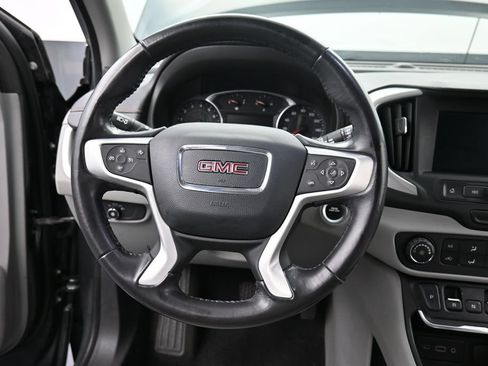 Used 2020 GMC Terrain SLE FWD image 11