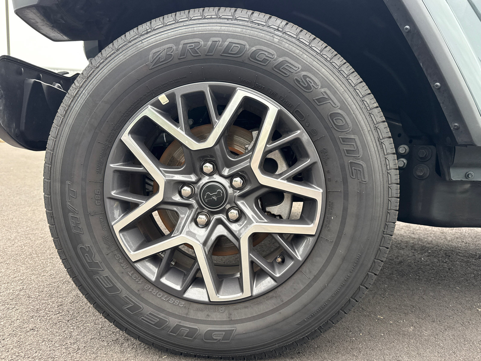 Used 2026 Jeep Wrangler Unlimited Sahara AWD/4WD image 12