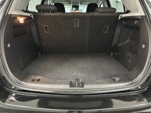 Used 2020 Chevrolet Trax LS w/ Tint and Cruise Package FWD image 14