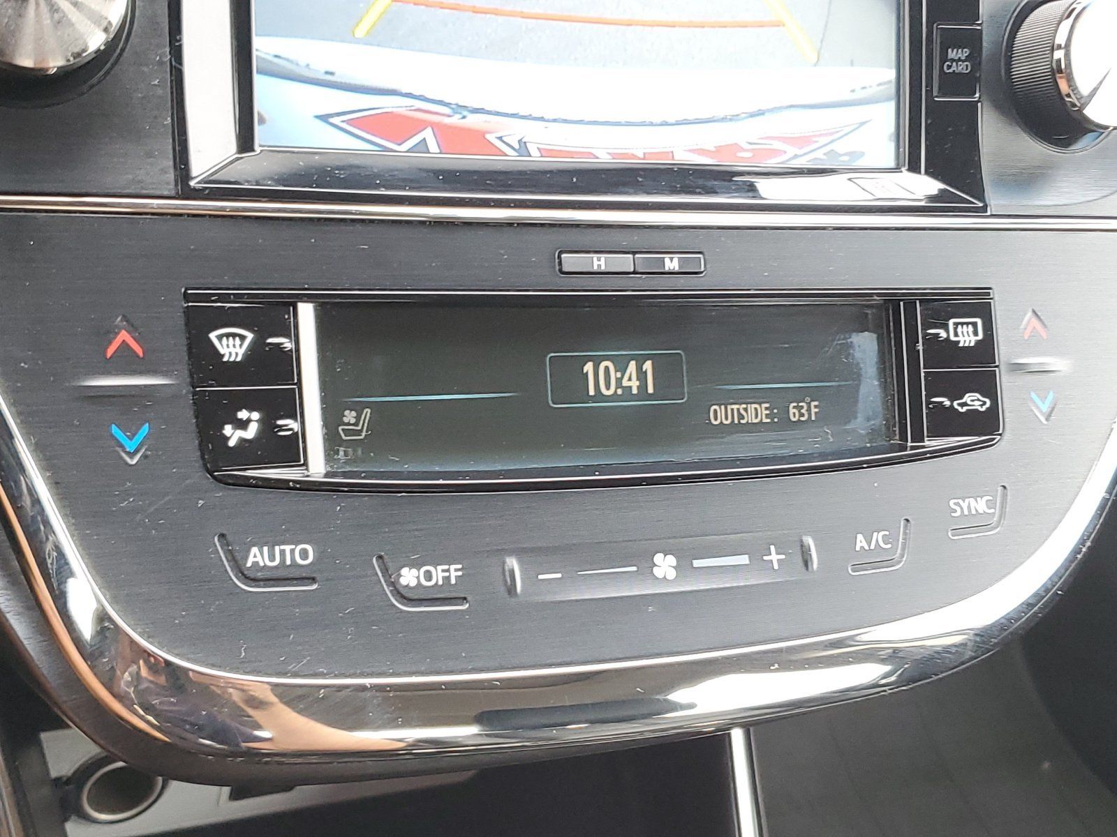 Used 2016 Toyota Avalon Limited w/ Protection Package FWD image 30