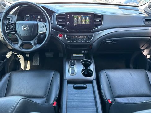 Used 2022 Honda Pilot Special Edition image 20