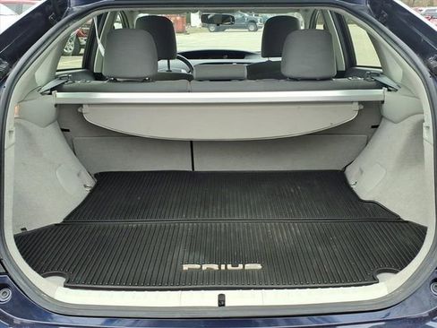 Used 2013 Toyota Prius Three FWD image 10