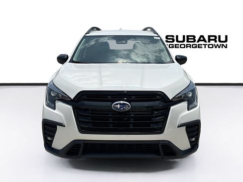 New 2026 Subaru Ascent Premium AWD/4WD image 3