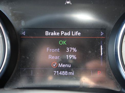 Used 2023 Buick Encore GX Select w/ Safety Package II FWD image 21