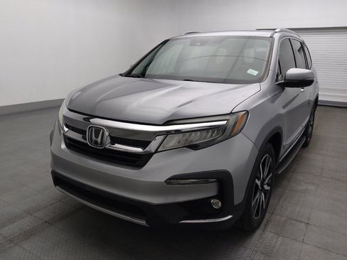 Used 2019 Honda Pilot Touring image 15