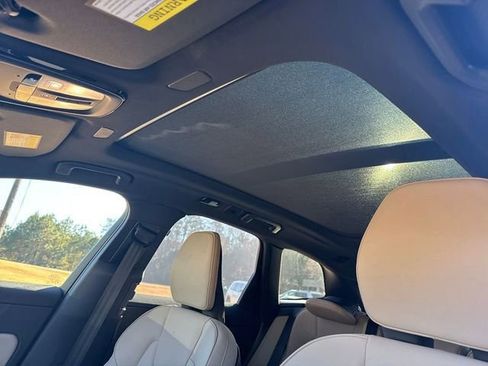 Used 2026 Volvo XC60 B5 Plus w/ Protection Package Premier image 27